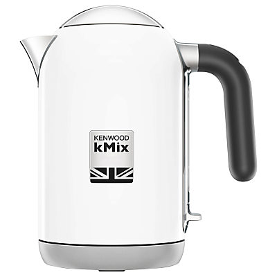 Kenwood kMIX ZJX750 Kettle White Kenwood kMIX ZJX750 Kettle White